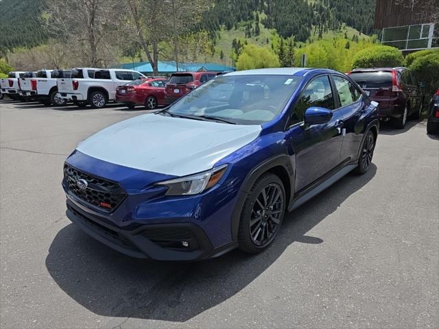 2026 Subaru WRX Premium for sale in Jackson, WY