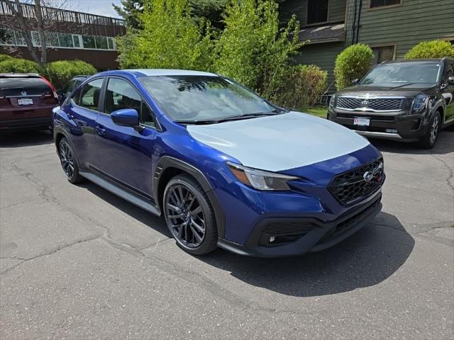 2026 Subaru WRX Premium