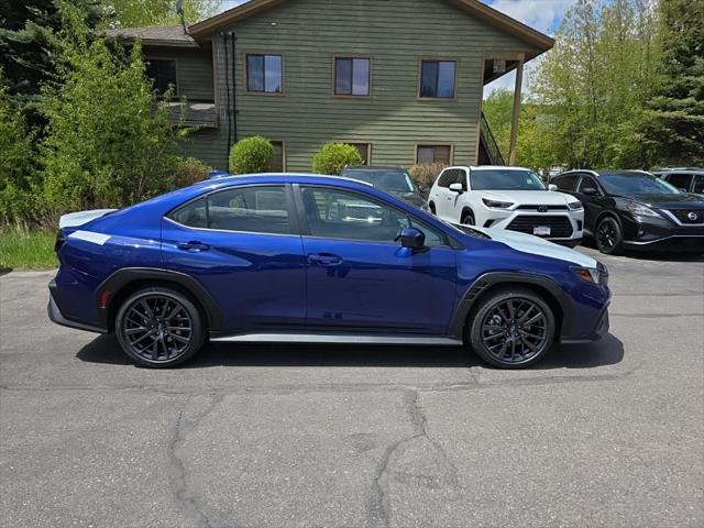 2026 Subaru WRX Premium