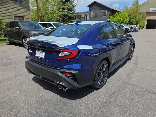 2026 Subaru WRX Premium