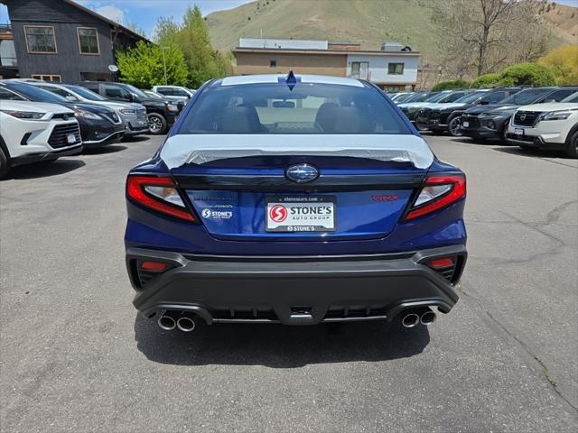 2026 Subaru WRX Premium