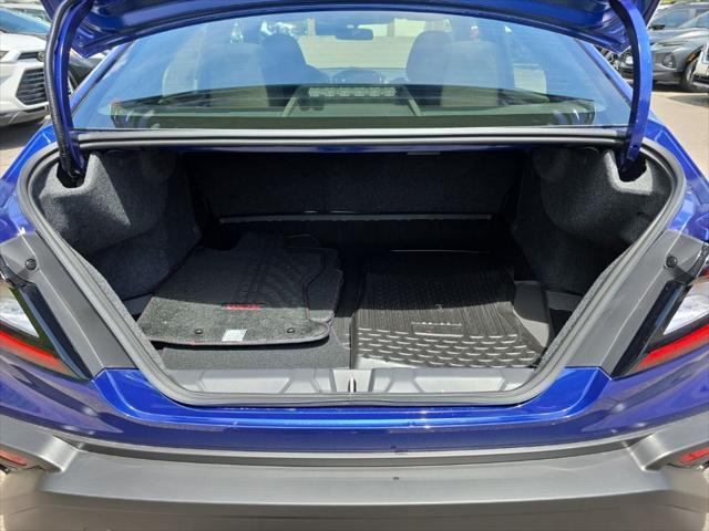 2026 Subaru WRX Premium