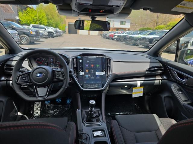 2026 Subaru WRX Premium
