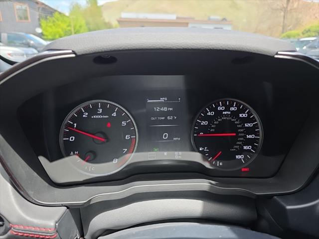 2026 Subaru WRX Premium
