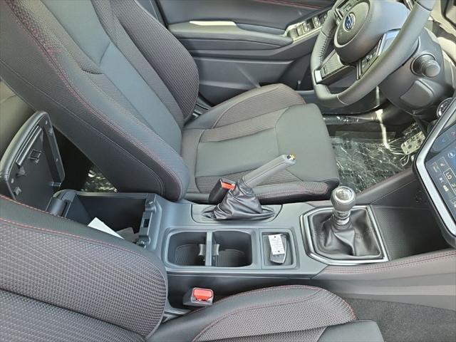 2026 Subaru WRX Premium