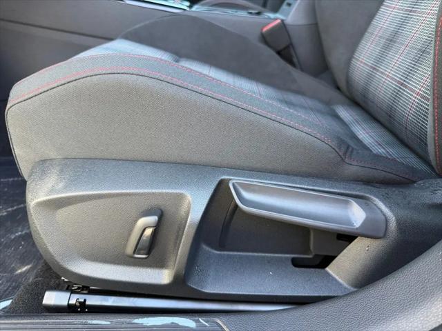 2026 Volkswagen Golf GTI S