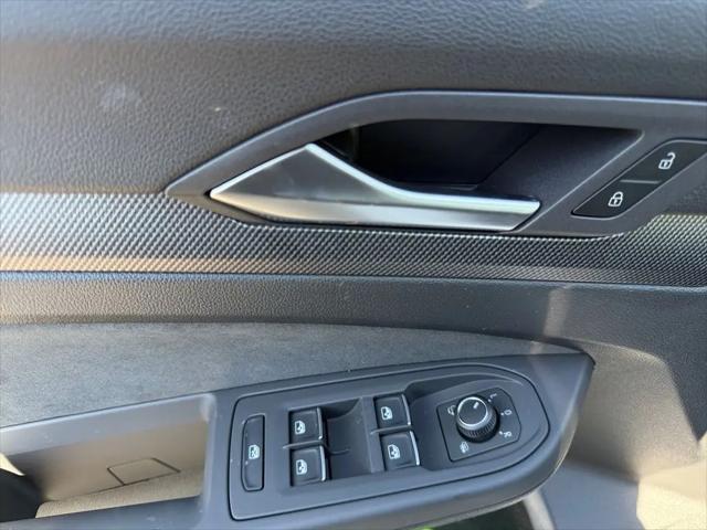 2026 Volkswagen Golf GTI S