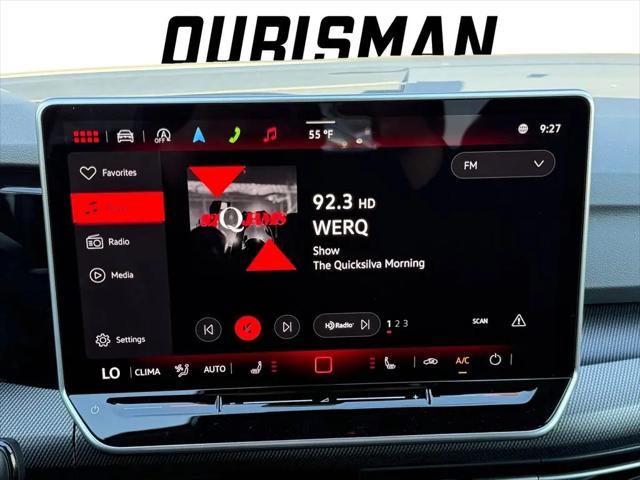 2026 Volkswagen Golf GTI S