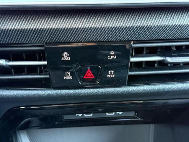2026 Volkswagen Golf GTI S