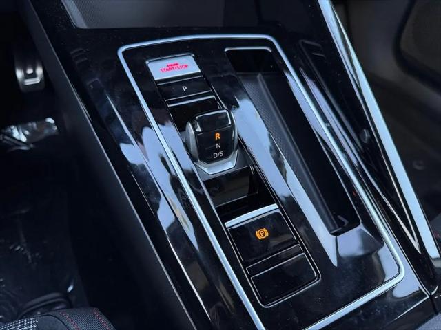 2026 Volkswagen Golf GTI S