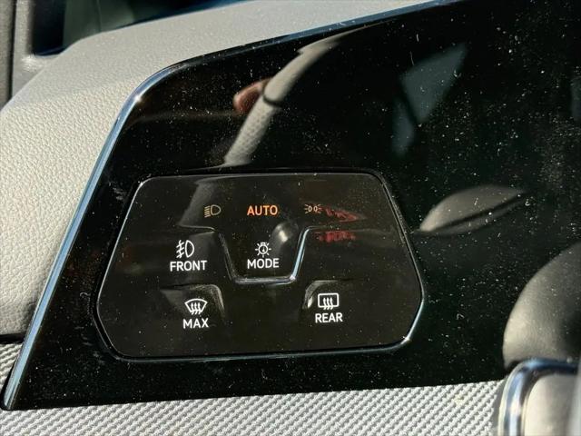 2026 Volkswagen Golf GTI S