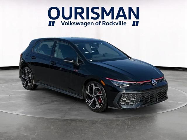 2026 Volkswagen Golf GTI SE for sale in Rockville, MD