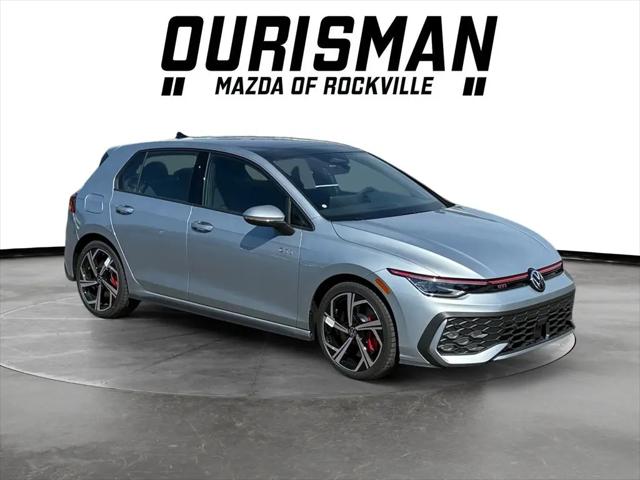 2026 Volkswagen Golf GTI SE for sale in Rockville, MD
