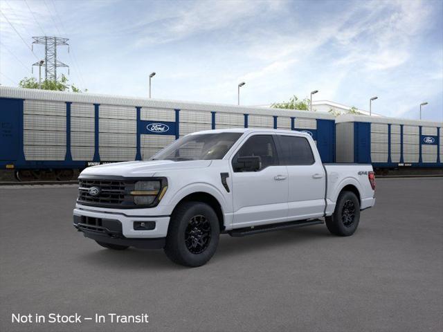 2026 Ford F-150 XLT for sale in Turnersville, NJ