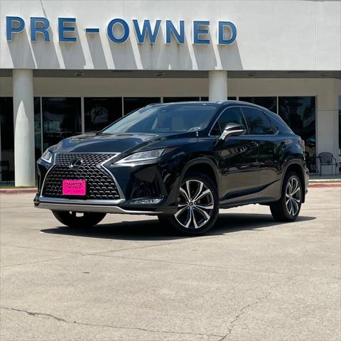 2022 Lexus RX 350 350 for sale in Austin, TX
