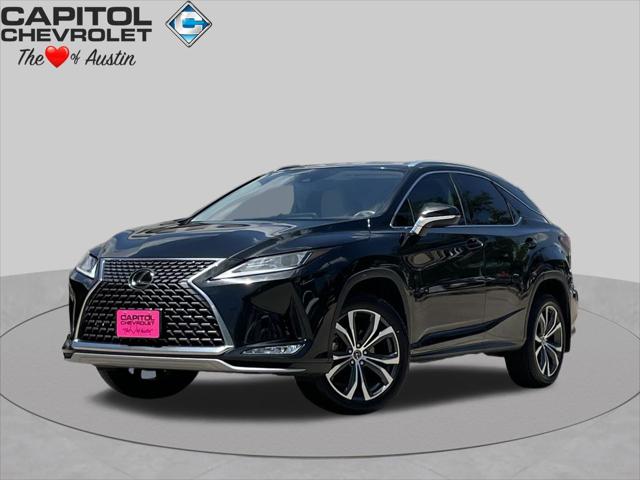 2022 Lexus RX 350 350 for sale in Austin, TX