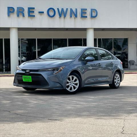 2024 Toyota Corolla LE for sale in Austin, TX