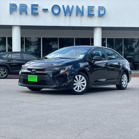 2024 Toyota Corolla LE for sale in Austin, TX