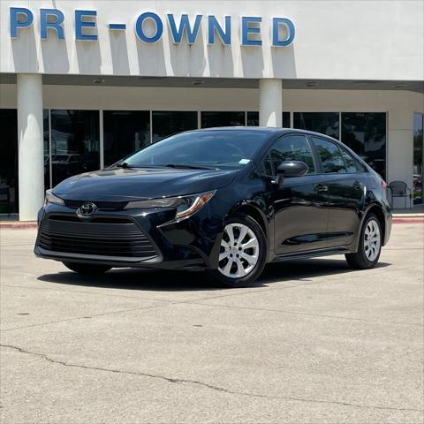 2025 Toyota Corolla LE for sale in Austin, TX