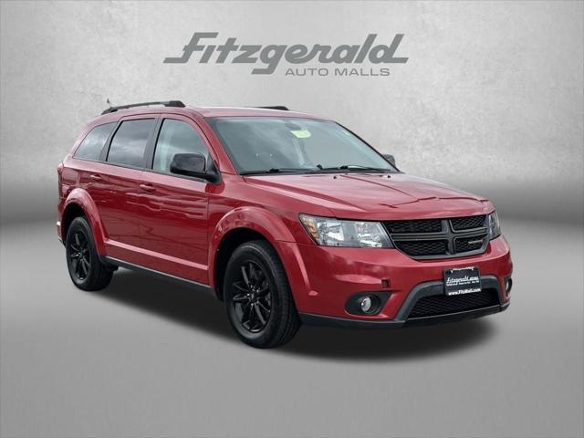 2019 Dodge Journey SE 2019 Dodge Journey SE