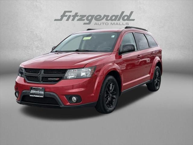 2019 Dodge Journey SE 2019 Dodge Journey SE