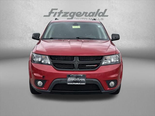 2019 Dodge Journey SE 2019 Dodge Journey SE