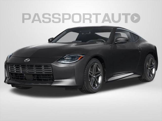 2026 Nissan Z Sport for sale in Suitland, MD