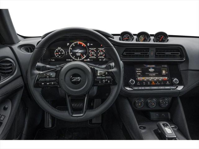 2026 Nissan Z Sport