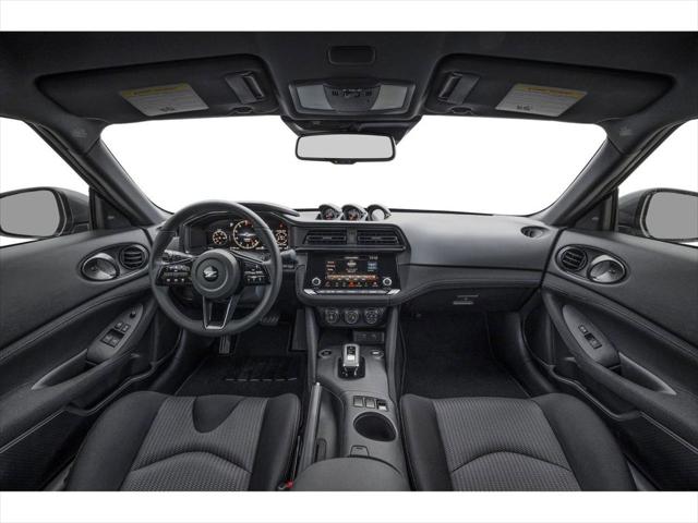 2026 Nissan Z Sport