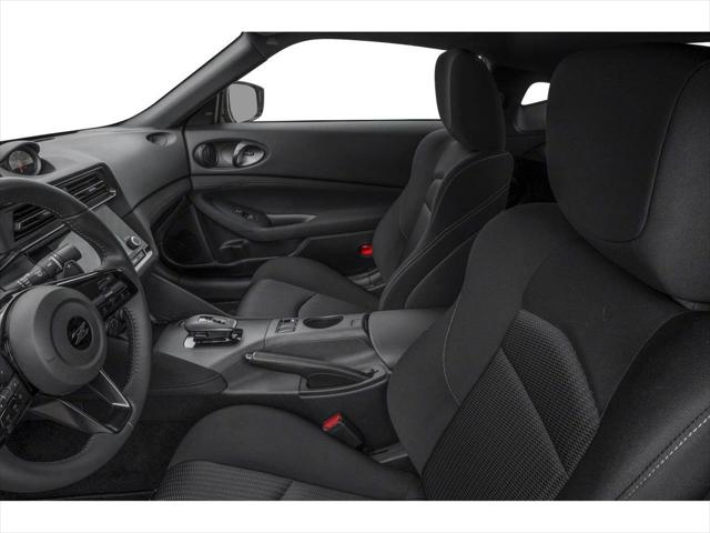 2026 Nissan Z Sport