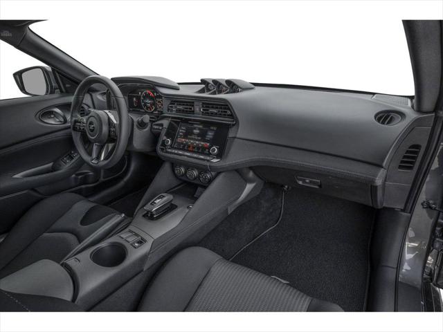 2026 Nissan Z Sport