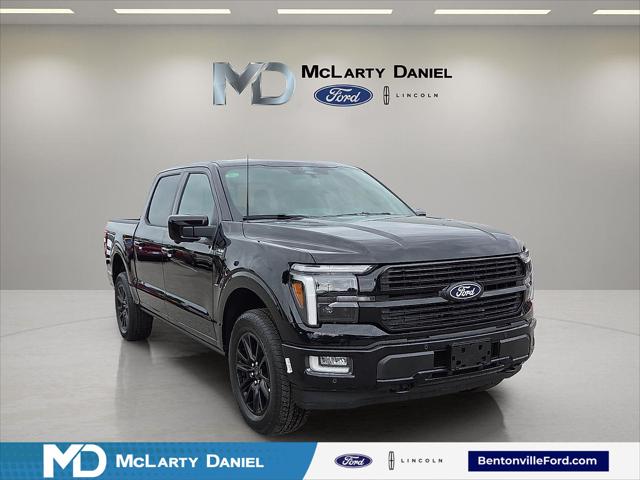 2026 Ford F-150 Platinum for sale in Bentonville, AR