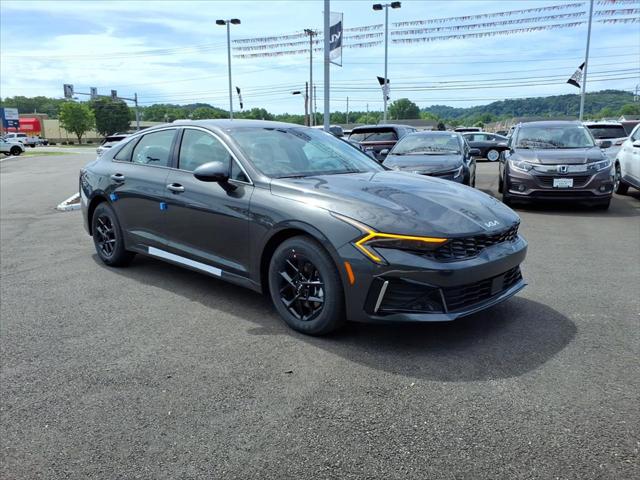2026 Kia K5 LXS FWD for sale in EAST BARBOURSVILLE, WV