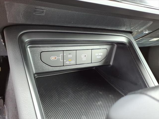 2026 Kia K5 LXS FWD
