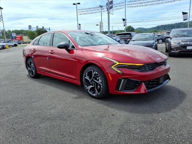 2026 Kia K5 GT-Line AWD for sale in EAST BARBOURSVILLE, WV
