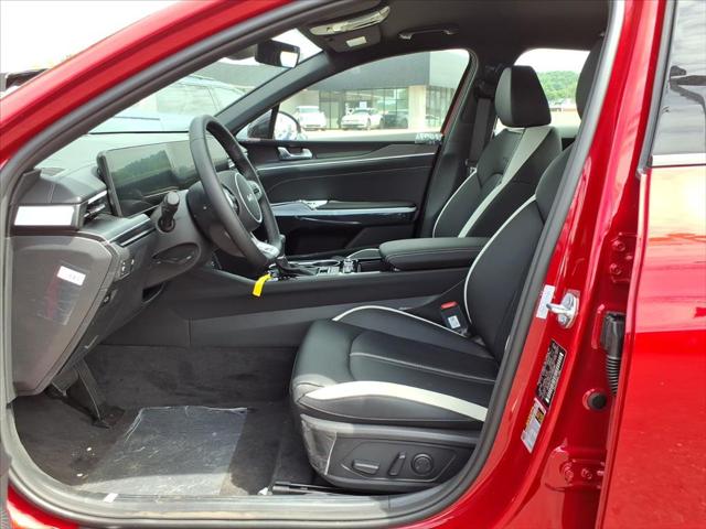 2026 Kia K5 GT-Line AWD