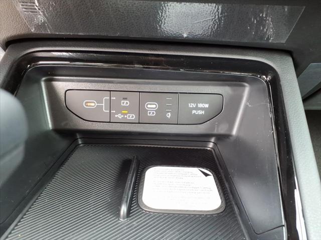 2026 Kia K5 GT-Line AWD