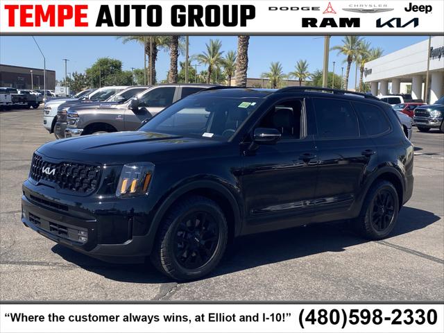 2024 Kia Telluride SX X-Pro for sale in Tempe, AZ