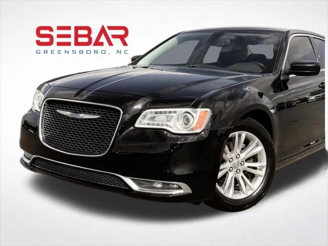2020 Chrysler 300 Touring