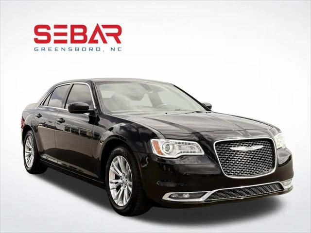 2020 Chrysler 300 Touring