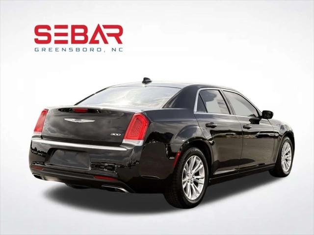 2020 Chrysler 300 Touring