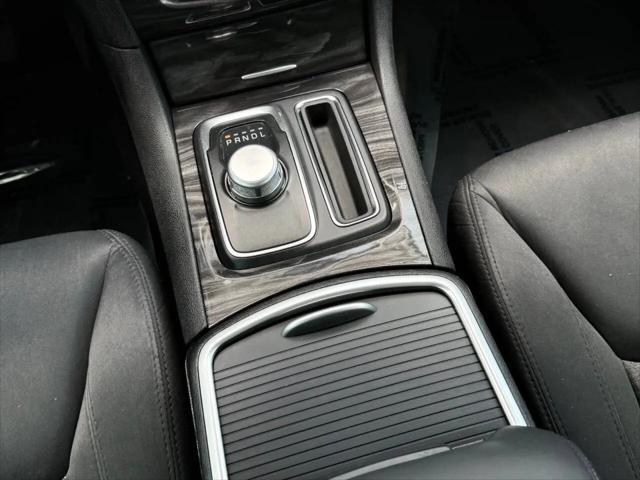 2020 Chrysler 300 Touring