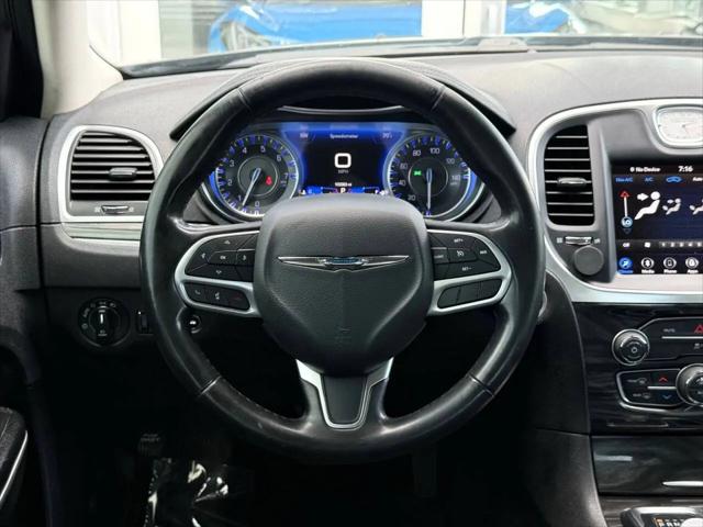 2020 Chrysler 300 Touring