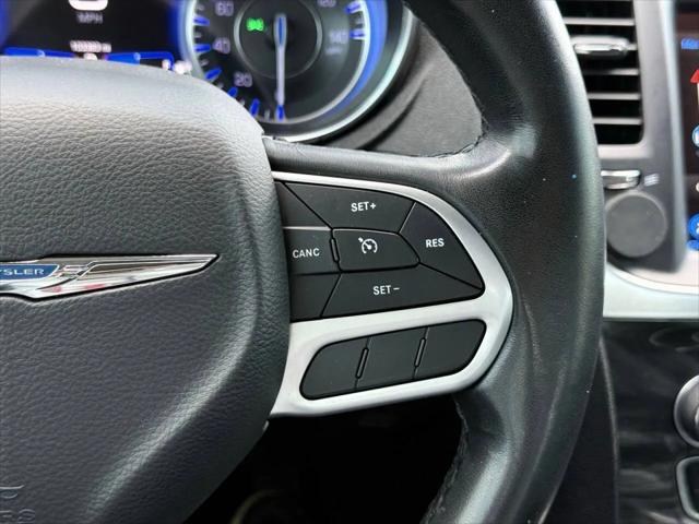 2020 Chrysler 300 Touring