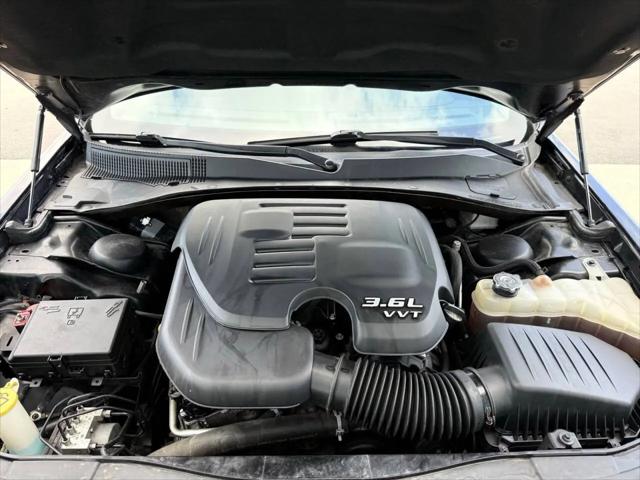2020 Chrysler 300 Touring
