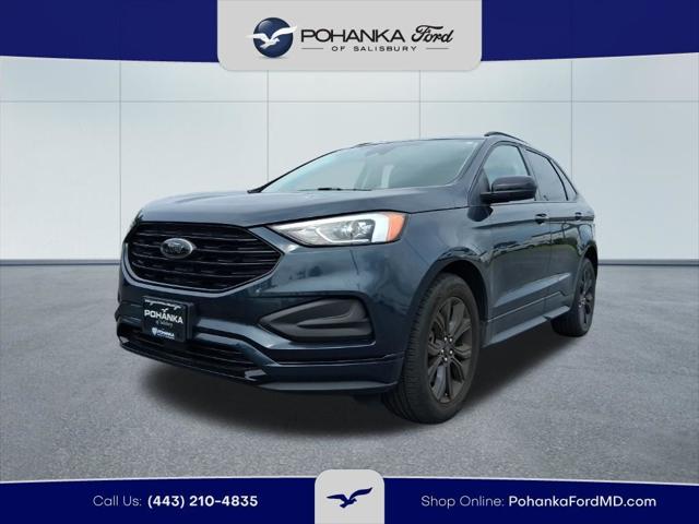 2024 Ford Edge SE 2024 Ford Edge SE