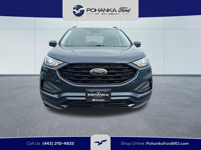 2024 Ford Edge SE 2024 Ford Edge SE