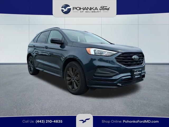 2024 Ford Edge SE 2024 Ford Edge SE