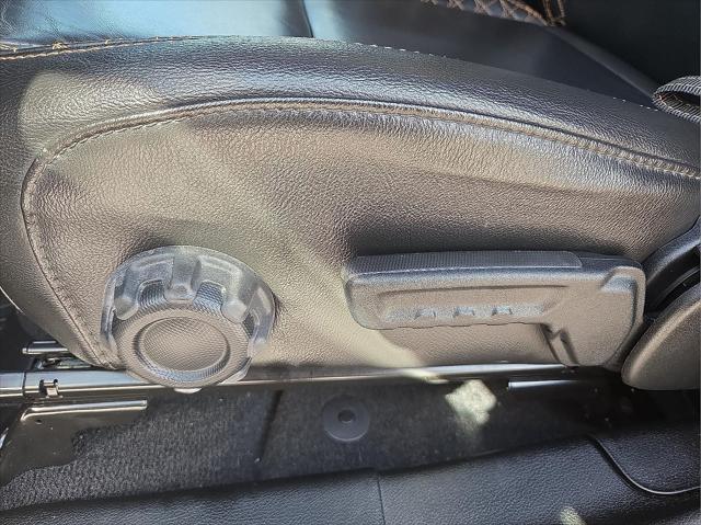 2021 Jeep Wrangler High Altitude 4x4