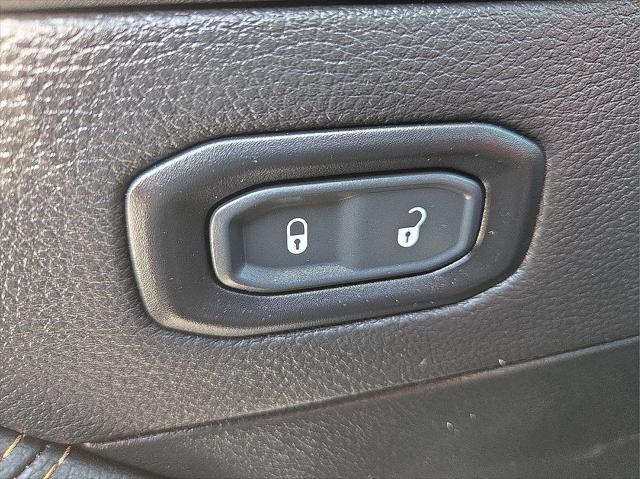 2021 Jeep Wrangler High Altitude 4x4